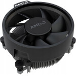 AMD AM4 + AM5 Wraith Stealth Cpu Cooling - (712-000071 Rev B)