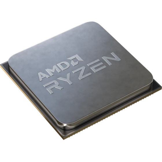 AMD Ryzen 3 3100 Processor Tray 3.6 Ghz 16 Mb L3 - (100-000000284)