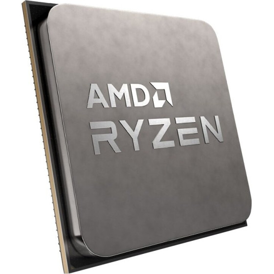 AMD Ryzen 5 5600GT Tray - Processor - (100-000001488)