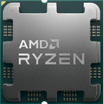 AMD Ryzen 5 7500F Processor 3.7 Ghz 32 Mb L3 - (100-000000597)