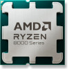 AMD Ryzen 5 8400F Processor 4.2 Ghz 16 Mb L3 Tray - (100-000001591)