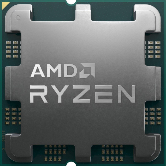 AMD Ryzen 7 7800X3D Processor 4.2 Ghz 96 Mb L3 - (100-000000910)