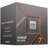AMD Ryzen 7 8700F Processor 4.1 Ghz 16 Mb L3 Box - (100-100001590BOX)