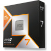 AMD Ryzen 7 9800X3D Processor 4.7 Ghz 104 Mb L2 & L3 Box - (100-100001084WOF)