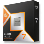 AMD Ryzen 7 9800X3D Processor 4.7 Ghz 96 Mb L3 Tray - (100-000001084)
