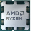 AMD Ryzen 7 9800X3D Processor 4.7 Ghz 96 Mb L3 Tray - (100-000001084)