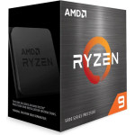 AMD Ryzen 9 5950X Processor 3.4 Ghz 64 Mb L3 Tray - (100-000000059)