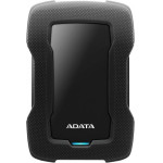 Adata HD330 External Hard Drive 2000 Gb Black - (AHD330-2TU31-CBK)