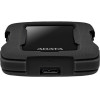 Adata HD330 External Hard Drive 2000 Gb Black - (AHD330-2TU31-CBK)