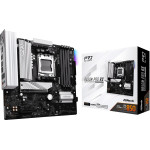 Asrock AMD B850 Socket AM5 micro ATX - (B850M Pro RS)
