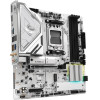 Asrock AMD B850 Socket AM5 micro ATX - (B850M Steel Legend WiFi)