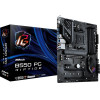 Asrock AMD B550 Socket AM4 ATX - (B550 PG RIPTIDE)