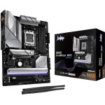 Asrock AMD B850 Socket AM5 ATX - (B850 LiveMixer WiFi)