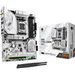 Asrock AMD B850 Socket AM5 ATX - (B850 STEEL LEGEND WIFI)