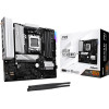 Asrock AMD B850 Socket AM5 micro ATX - (B850M Pro RS WiFi)