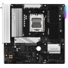 Asrock AMD B850 Socket AM5 micro ATX - (B850M Pro RS WiFi)