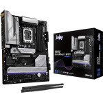 Asrock Intel B860 LGA 1851 (Socket V1) ATX - (B860 LIVEMIXER WIFI)