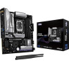 Asrock Intel B860 LGA 1851 (Socket V1) micro ATX - (B860M LiveMixer WiFi)