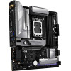 Asrock Intel B860 LGA 1851 (Socket V1) micro ATX - (B860M LiveMixer WiFi)