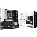 Asrock Intel B860 LGA 1851 (Socket V1) micro ATX - (B860M Pro RS)