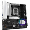 Asrock Intel B860 LGA 1851 (Socket V1) micro ATX - (B860M Pro RS)