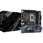 Asrock Intel H670 LGA 1700 micro ATX - (H670M PRO RS)