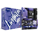Asrock Intel Z790 LGA 1700 ATX - (Z790 LiveMixer)