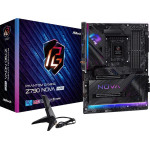 Asrock Intel Z790 LGA 1700 ATX - (Z790 NOVA WIFI)