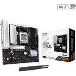 Asrock motherboard - (A620AM PRO RS WIFI)