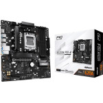Asrock motherboard - (A620AM PRO-A)
