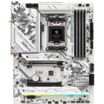 Asrock motherboard - (B650 STEEL LEGEND WIFI)