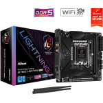 Asrock Motherboard - (B760I LIGHTNING WIFI)