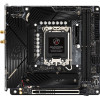 Asrock Motherboard - (B760I LIGHTNING WIFI)
