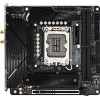 Asrock Motherboard - (B760I LIGHTNING WIFI)