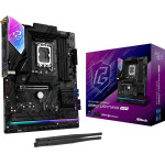Asrock Motherboard - (B860 Lightning WiFi)