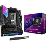 Asrock Motherboard - (B860M Lightning WiFi)