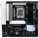 Asrock Motherboard - (B860M Pro RS WiFi)