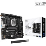Asrock Motherboard - (B860M Pro-A WiFi)