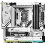 Asrock motherboard - (B860M Steel Legend WiFi)