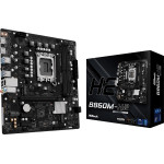 Asrock motherboard - (B860M-H2)
