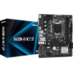Asrock motherboard - (H410M-H/M.2 SE)