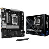 Asrock Motherboard - (H810M-X WIFI)