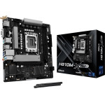 Asrock Motherboard - (H810M-X WIFI)