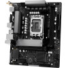 Asrock Motherboard - (H810M-X WIFI)