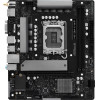 Asrock Motherboard - (H810M-X WIFI)
