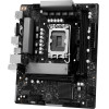Asrock Motherboard - (H810M-X)
