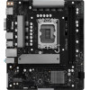 Asrock Motherboard - (H810M-X)