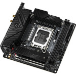 Asrock Motherboard - (Z790I LIGHTNING WIFI)