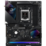 Asrock Phantom Gaming AMD B850 Socket AM5 ATX - (B850 RIPTIDE WIFI)