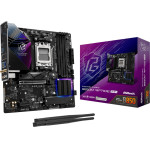 Asrock Phantom Gaming AMD B850 Socket AM5 micro ATX - (B850M Riptide WiFi)